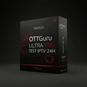 test iptv
